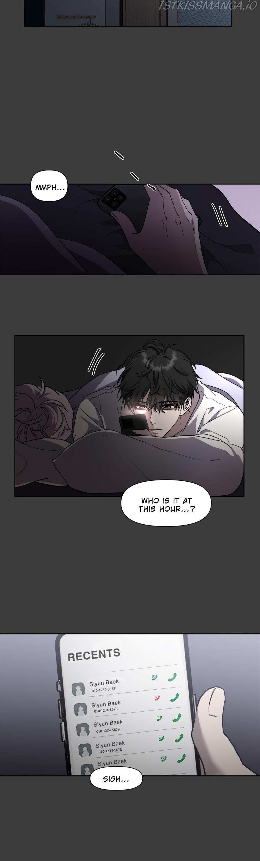Dreaming Freedom Chapter 32 image 46